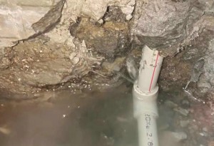 屏南县管道漏水检测五
