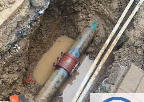 屏南县水管漏水检测公司4