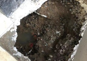 屏南县水管漏水检测公司2