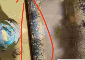 屏南县水管漏水检测公司1